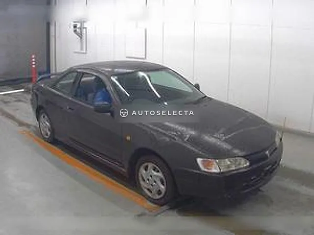 Toyota Corolla Levin 1999, auction grade R