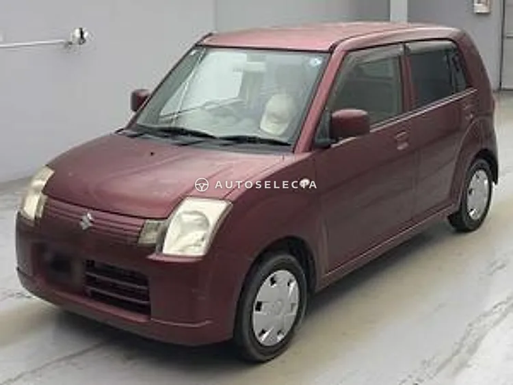 Suzuki Alto 2009, photo 1 of 1