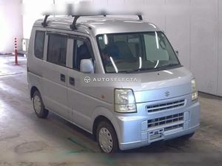 Suzuki Every 2005, photo 1 of 1