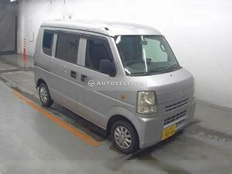 Suzuki Every 2009, photo 1 of 1