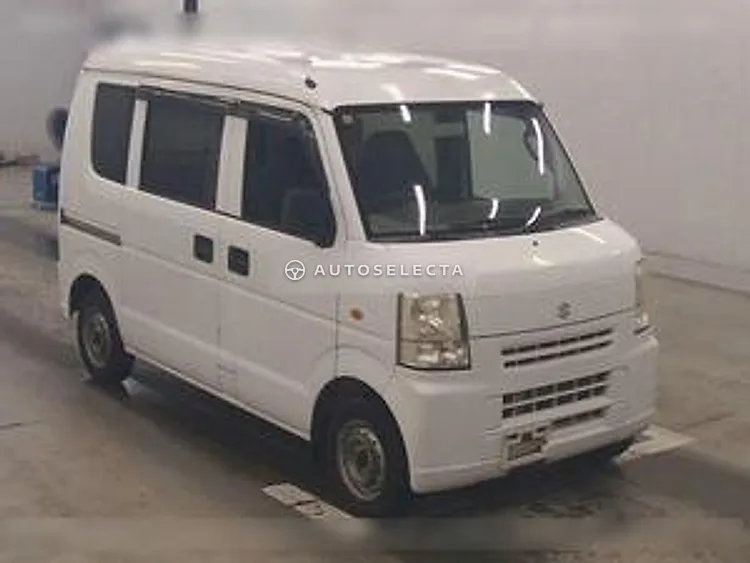 Suzuki Every 2009, photo 1 of 1