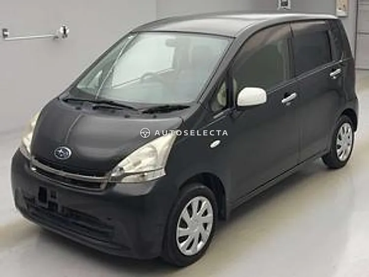 Subaru Stella 2012, photo 1 of 1
