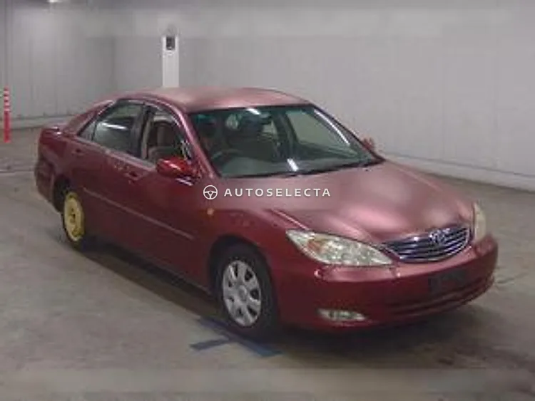 Toyota Camry 2003, photo 1 of 1