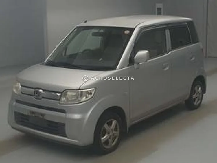 Honda Zest 2007, photo 1 of 1
