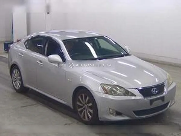Lexus IS 2006, photo 1 of 1
