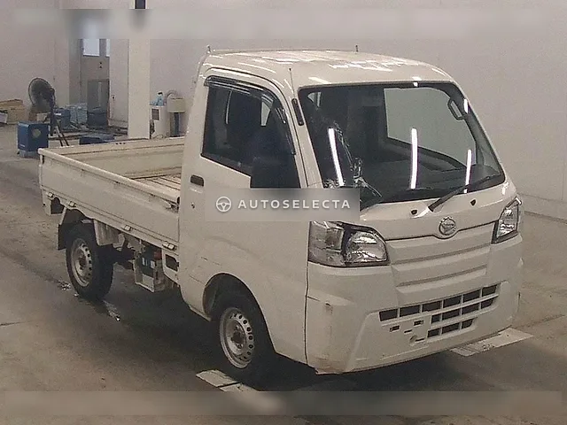 Daihatsu Hijet Truck 2019