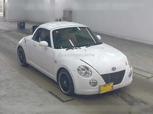Daihatsu Copen 2005
