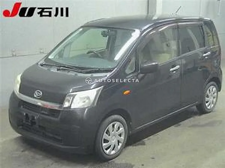 Daihatsu Move 2013, photo 1 of 1