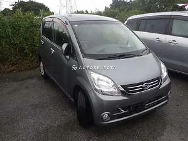 Daihatsu Move 2010