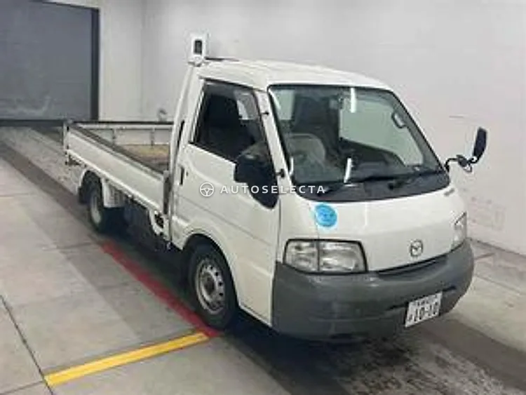 Mazda Bongo Truck 2005, photo 1 of 1