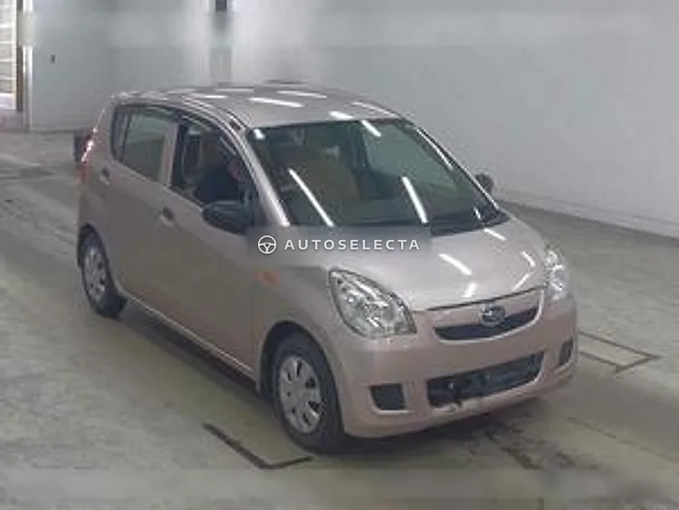 Subaru Pleo 2018, photo 1 of 1