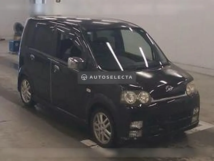 Daihatsu Move 2003, photo 1 of 1