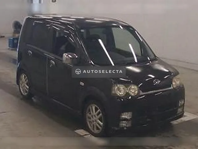 Daihatsu Move 2003