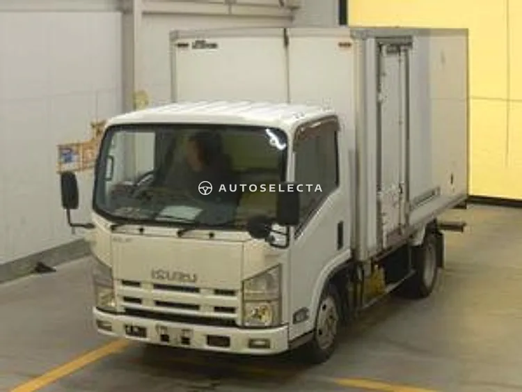 Isuzu ELF 2012, photo 1 of 1