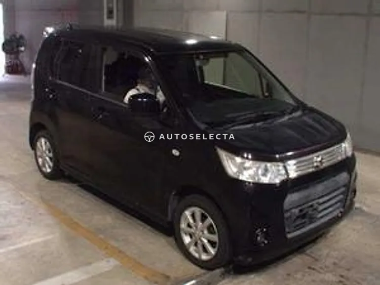 Suzuki Wagon R 2013, photo 1 of 1