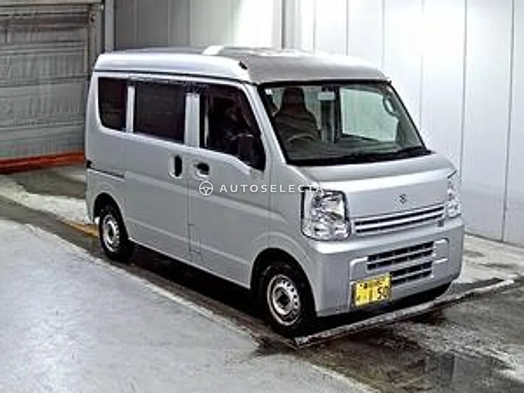 Suzuki Every 2019, photo 1 of 1