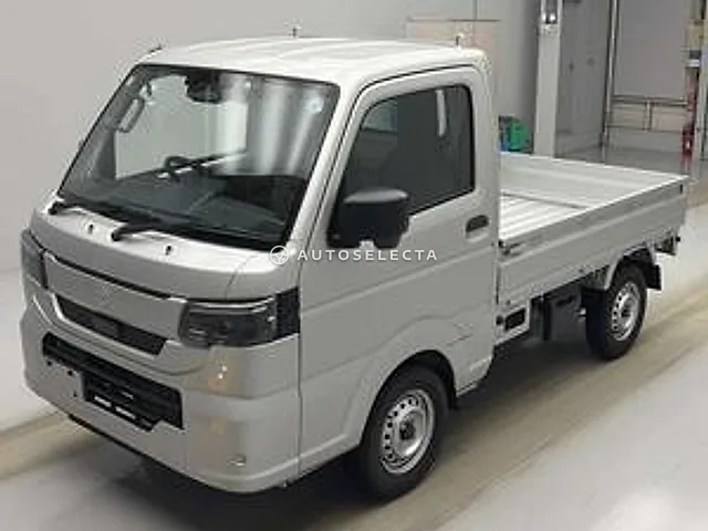 Suzuki Carry Truck 2026, auction grade S