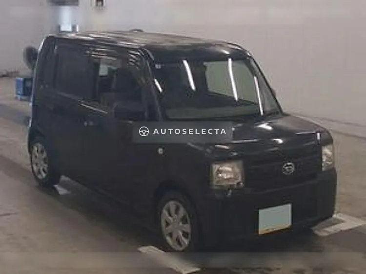 Daihatsu Move Conte 2013, photo 1 of 1