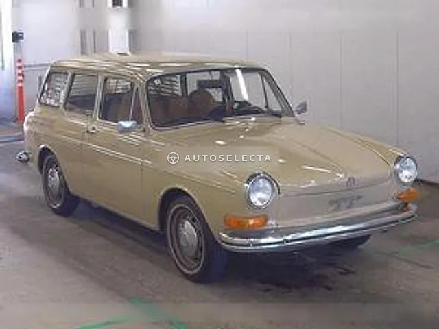 Volkswagen Type 2022, auction grade R