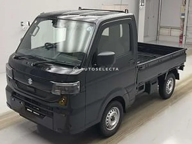 Suzuki Carry Truck 2026, auction grade S