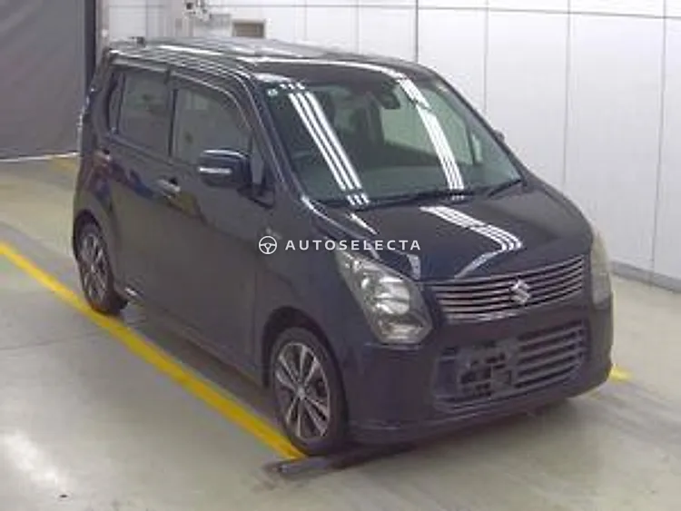 Suzuki Wagon R 2014, photo 1 of 1