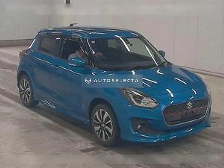 Suzuki Swift 2017, photo 1 of 1