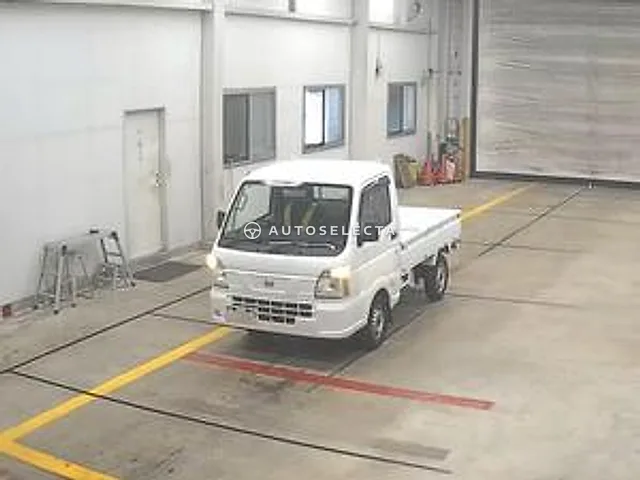 Nissan Clipper 2014, auction grade 3.5