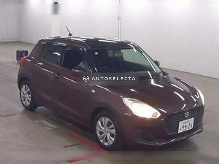 Suzuki Swift 2018, photo 1 of 1