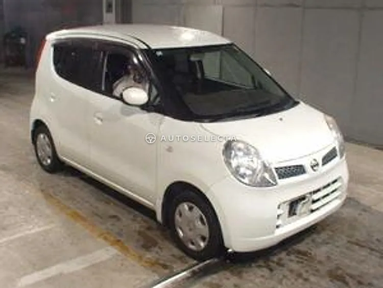 Nissan Moco 2010, photo 1 of 1