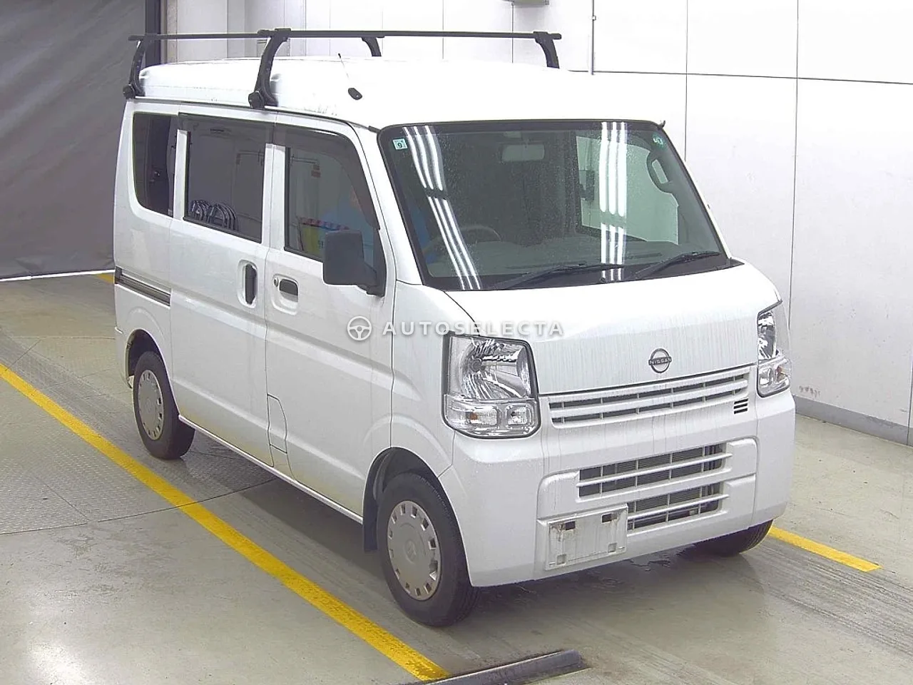Nissan NV100 Clipper 2018, photo 1 of 1