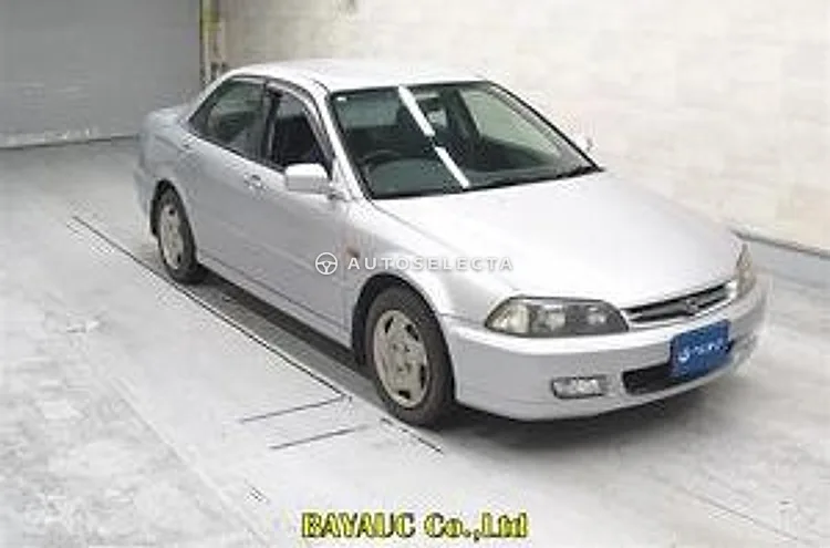 Honda Torneo 2001, photo 1 of 1