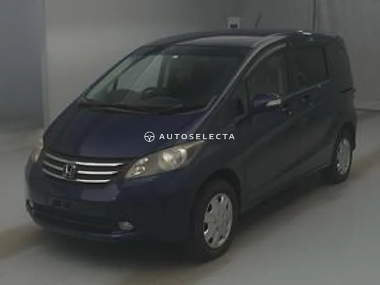 Honda Freed 2009, photo 1 of 1