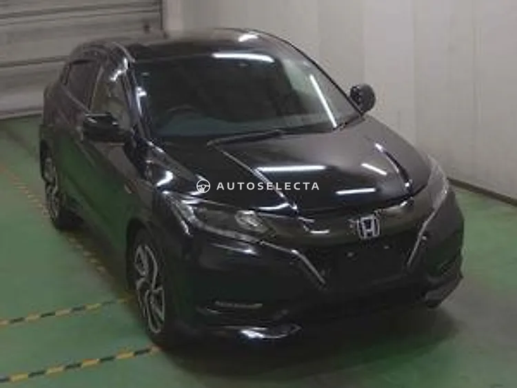 Honda Vezel 2018, photo 1 of 1