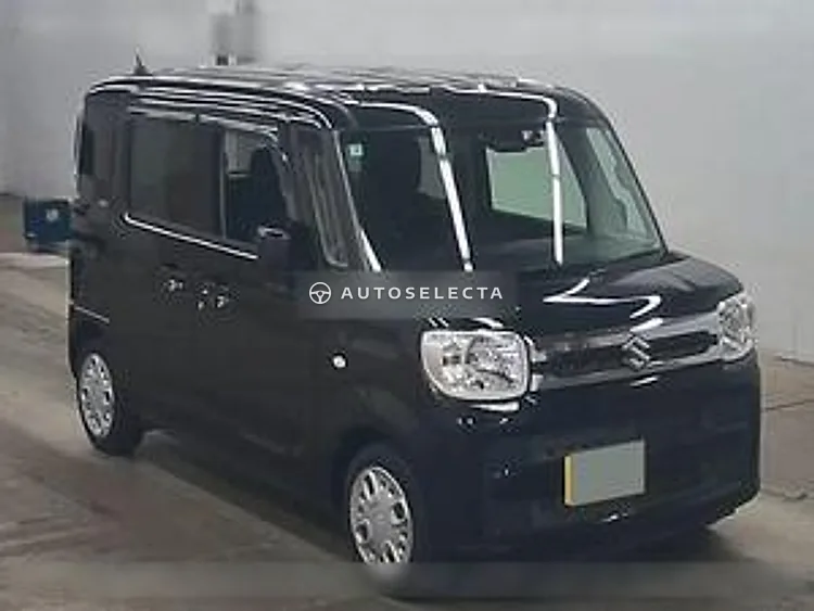Suzuki Spacia 2019, photo 1 of 1