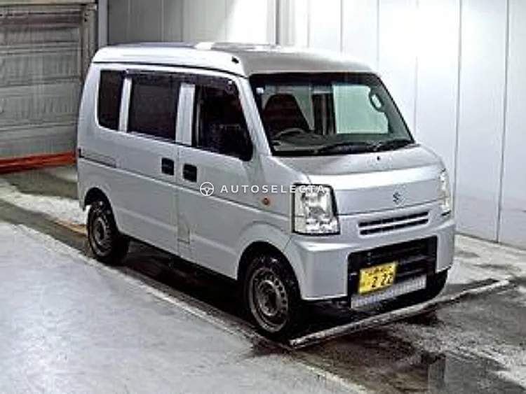 Suzuki Every 2006, photo 1 of 1