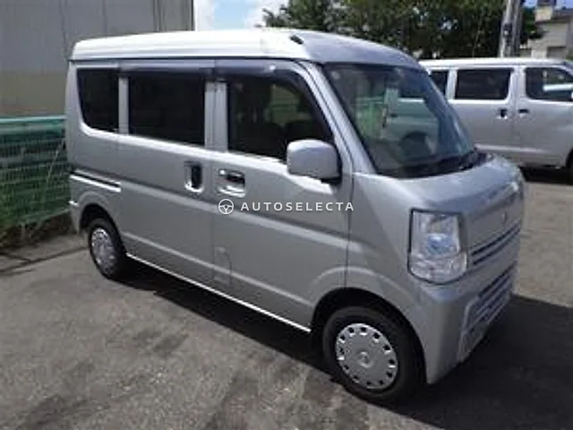 Nissan NV100 Clipper 2015