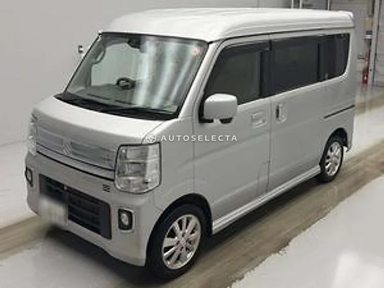 Suzuki Every Wagon 2020, photo 1 of 1