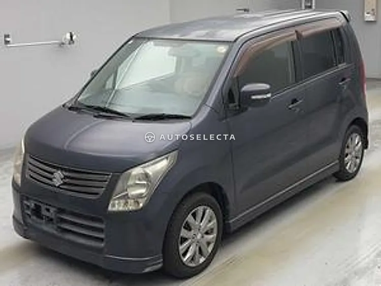 Suzuki Wagon R 2012, photo 1 of 1