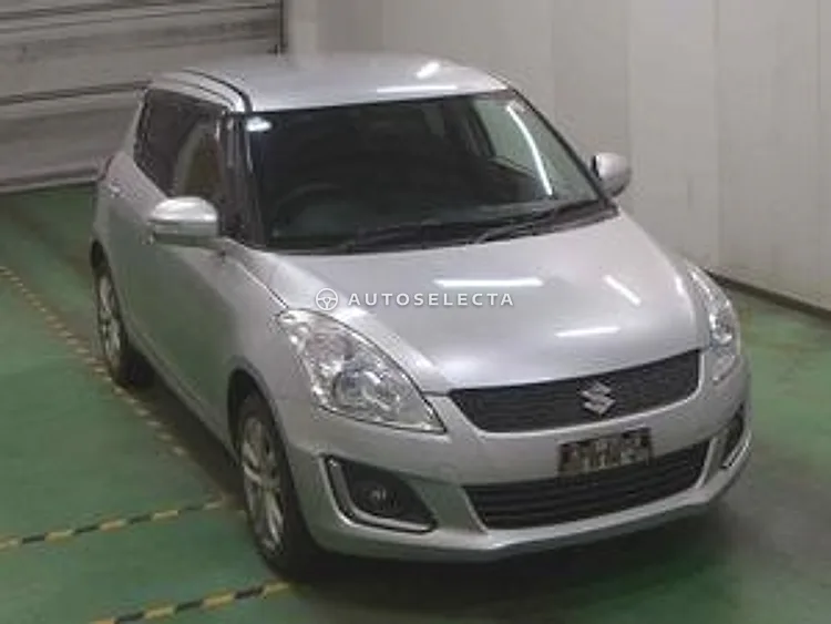 Suzuki Swift 2015, photo 1 of 1