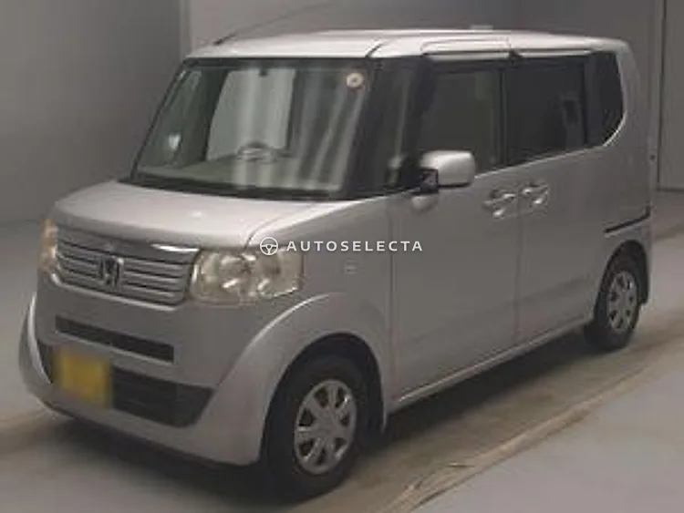 Honda N-BOX 2012, photo 1 of 1