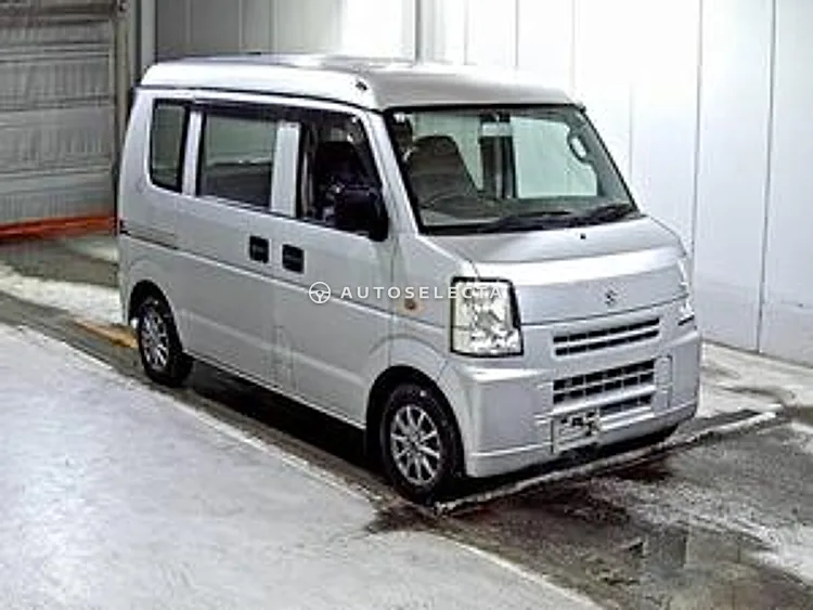 Suzuki Every 2008, photo 1 of 1