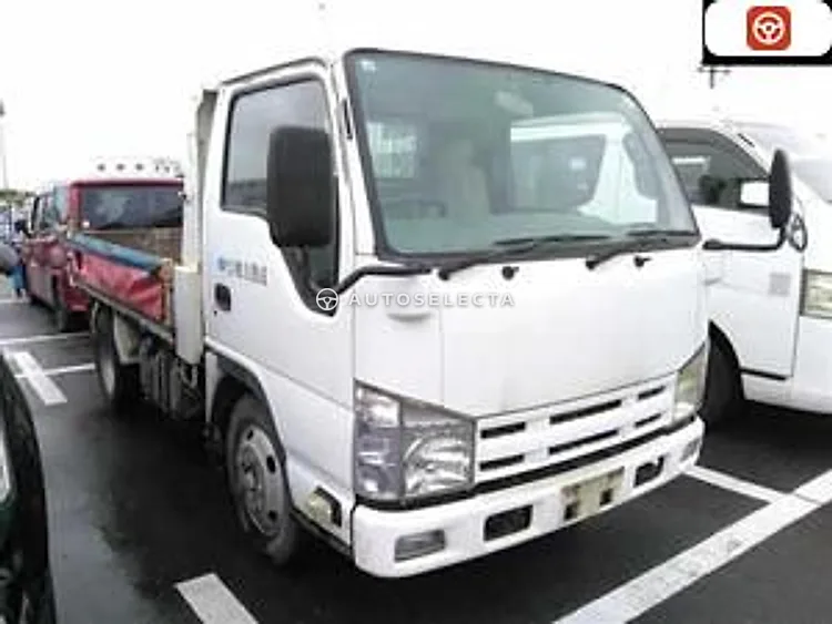 Isuzu ELF 2012, photo 1 of 1