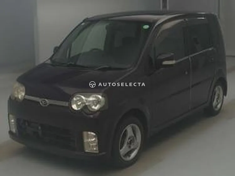 Daihatsu Move 2005, photo 1 of 1
