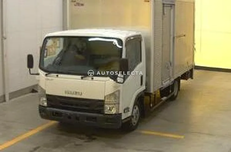 Isuzu ELF 2016, photo 1 of 1