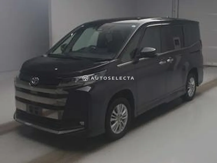 Toyota Noah 2023, photo 1 of 1