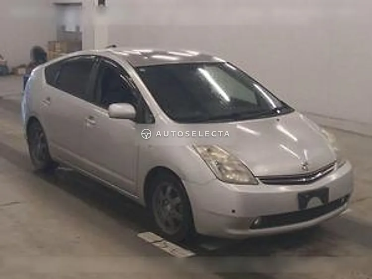Toyota Prius 2007, photo 1 of 1