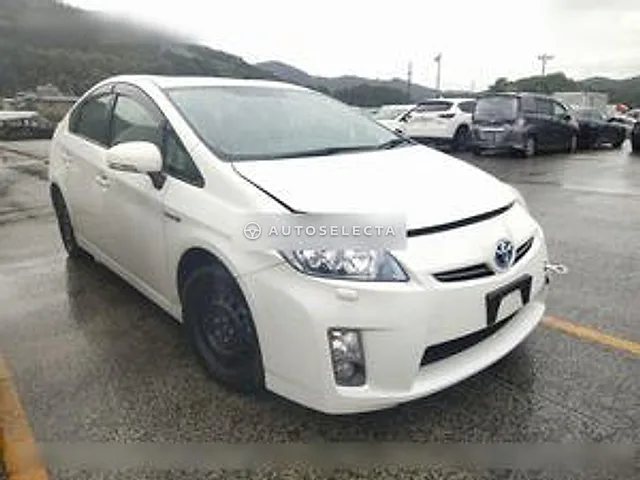Toyota Prius 2009