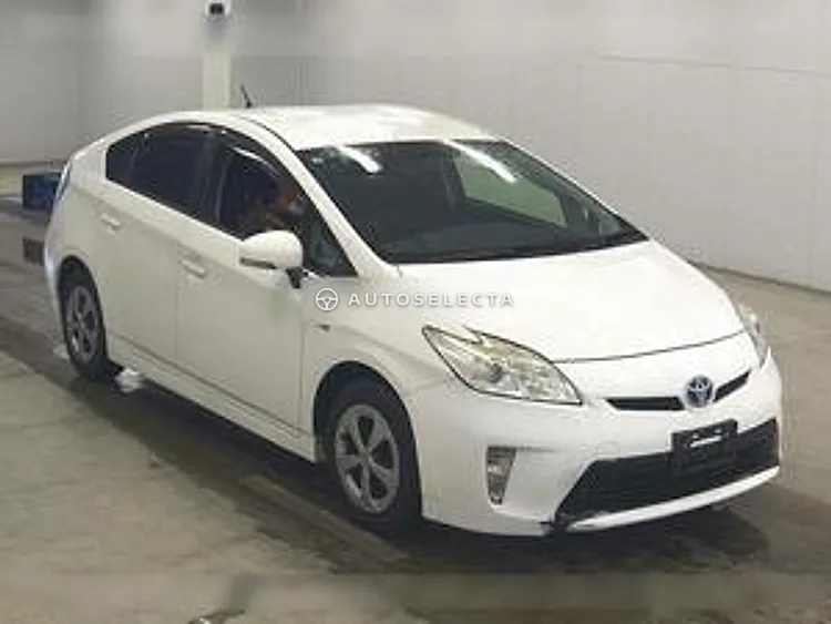 Toyota Prius 2015, photo 1 of 1