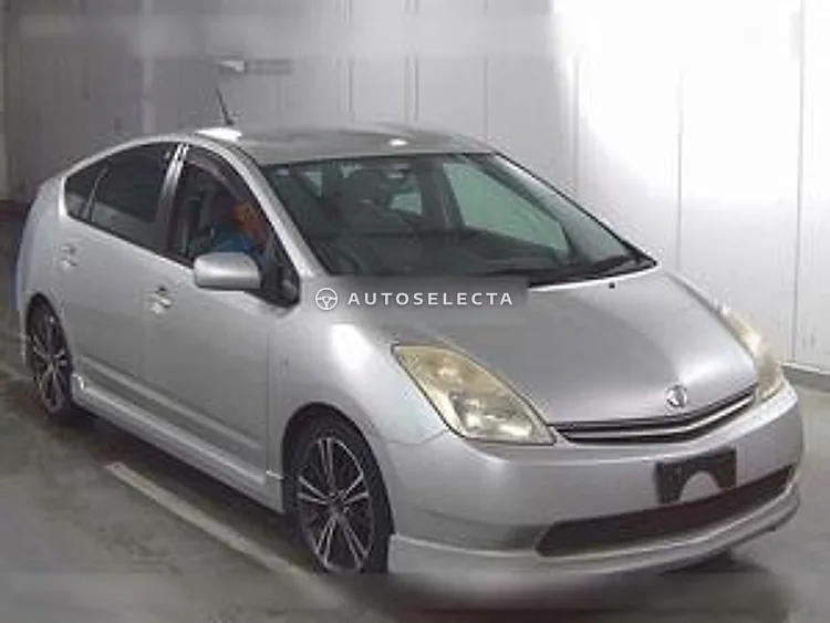 Toyota Prius 2003, photo 1 of 1
