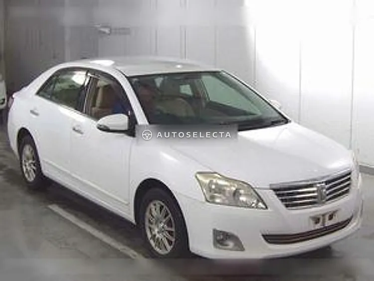Toyota Premio 2015, photo 1 of 1